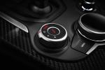 Alfa Romeo Stelvio Quadrifoglio 2017 года (NA)